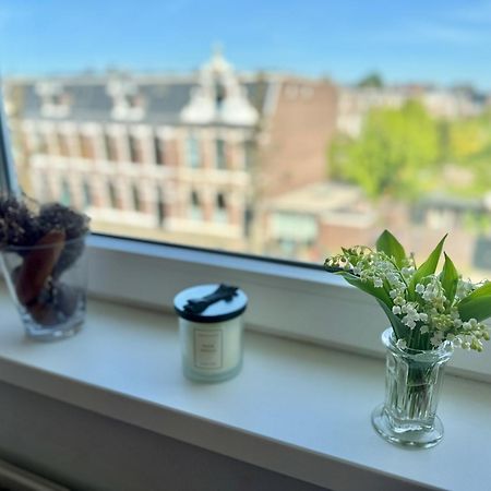 B&B Brouwersvaart Haarlem Exterior foto