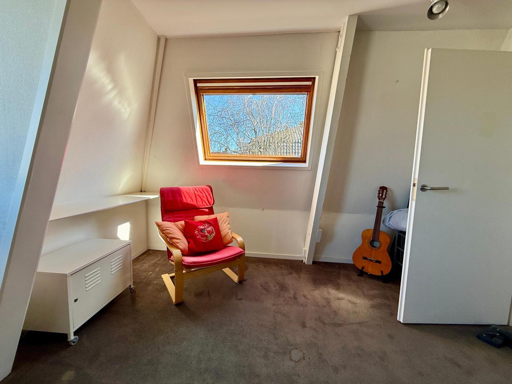 B&B Brouwersvaart Haarlem Exterior foto